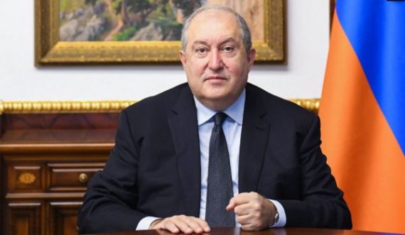 Armenia në krizë politike, presidenti bën thirrje për zgjedhje të parakohshme