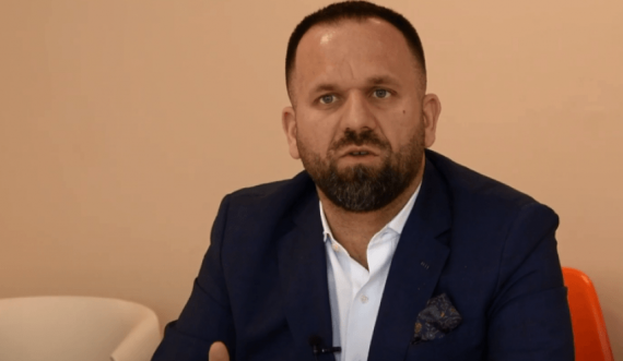 Rukiqi: Për promovimin e ekonomisë së Kosovës nuk është dhënë asnjë cent nga Qeveria e Kosovës