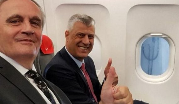 Dedaj flet për Specialen, thotë se situata mund të eskalojë