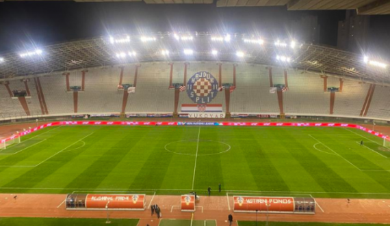 Kroacia synon ta mposht Portugalinë për të mos rënë në Grupin B