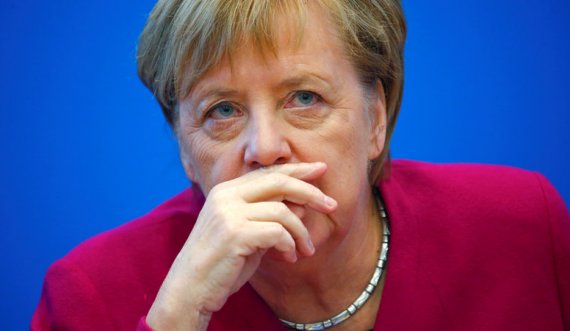 Angela Merkel tregon për vendimin më të vështirë që ka marrë gjatë detyrës