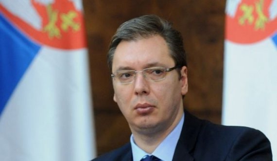 President i Serbisë e pranon që vëzhgohet nga shërbimet ruse të inteligjencës