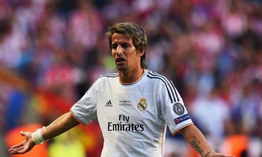 Coentrao: Në Real Madrid s’mund të luajë gjithkush