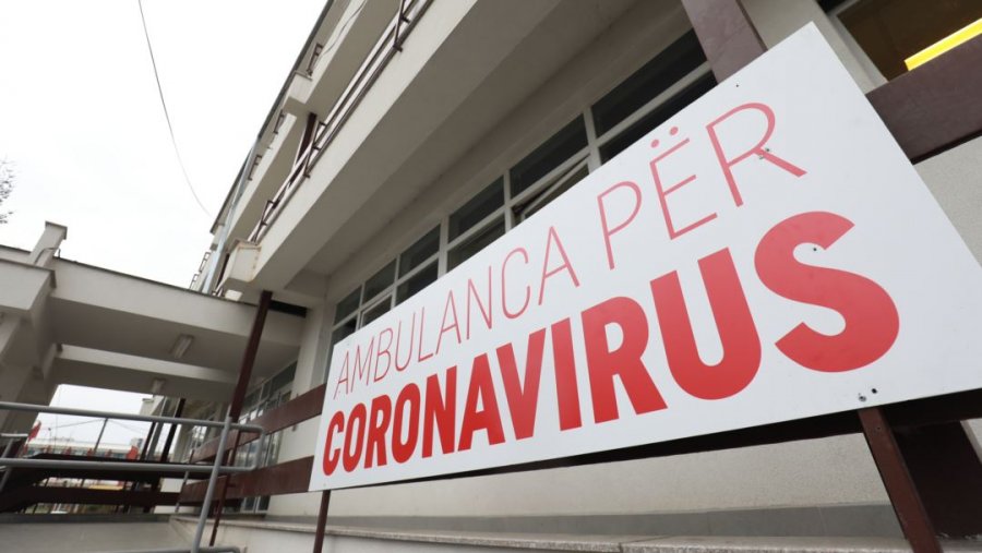 337 kosovarë shërohen me koronavirus