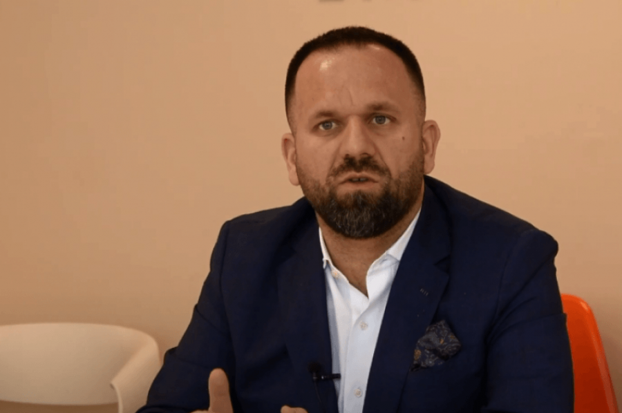 Rukiqi: Për promovimin e ekonomisë së Kosovës nuk është dhënë asnjë cent nga Qeveria e Kosovës