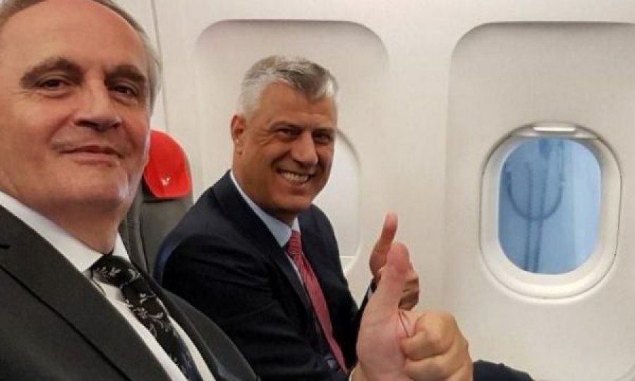 Dedaj flet për Specialen, thotë se situata mund të eskalojë