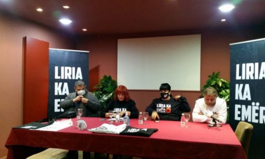 Bordi i “Liria ka emër”, sot do të mbajë konferencë të jashtëzakonshme