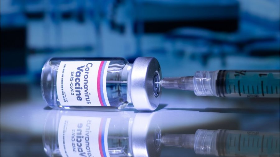 BE marrëveshje me këtë kompani për vaksinën Anti-Covid, do t’i sigurojë deri në 405 milionë doza