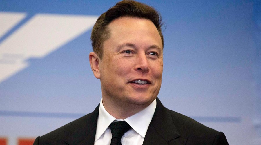 Elon Musk rrëfen se vuan nga një çrregullim