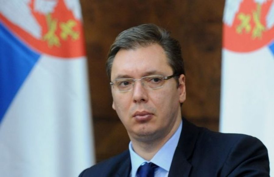 President i Serbisë e pranon që vëzhgohet nga shërbimet ruse të inteligjencës