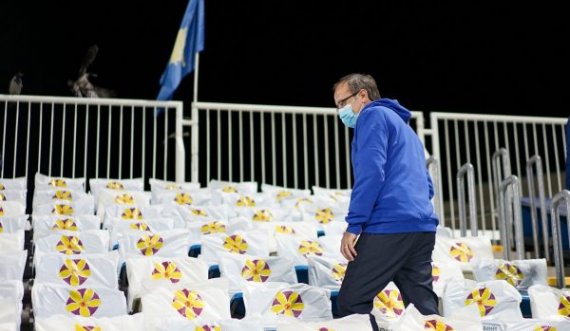 Kryeministri Hoti poston foto nga “Fadil Vokrri”: Ne, Dardanët, thërrasim fuqishëm e njëzëri