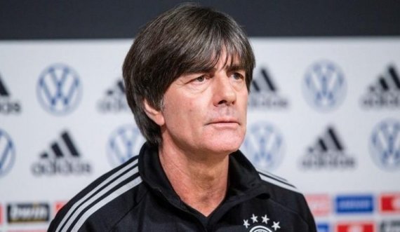 Pasi u turpëruar  keq nga Spanja, Joachim Low mund të shkarkohet nga Gjermania 