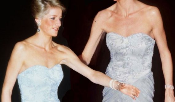 Jo vetëm probleme martesore, kjo është sëmundja që Princeshë Diana luftonte çdo ditë