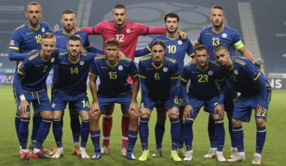 Kosova synon t’i japë fund ecurisë prej 10 ndeshjeve pa fitore dhe të qëndrojë në Ligën C