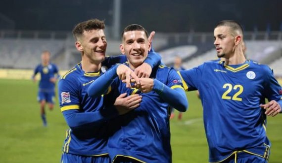 Heroi i Kosovës: Me rëndësi fituam pas 10 ndeshjeve, s’ka rëndësi kush shënon