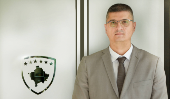 Lirohet ish-ministri i Bujqësisë Nenad Rikallo