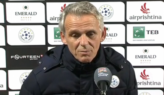 “Kishim nevojë për këtë fitore, ka qenë një vit i vështirë”