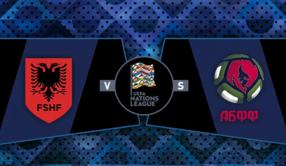 Zbardhet formacioni i mundshëm i Shqipërisë në ‘finalen’ ndaj Bjellorusisë