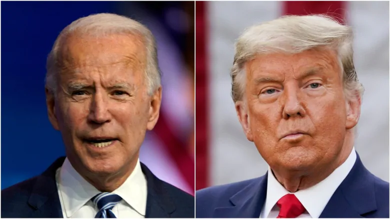 Biden kërkon ndihmë: Trump po refuzon ta lëshojë Shtëpinë e Bardhë