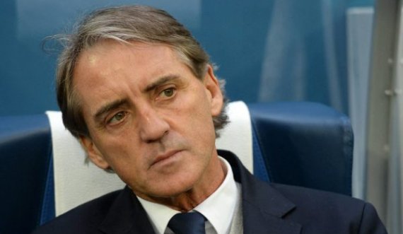 Mancini: Nuk ishte e lehtë, luajtëm ndaj një ekipi të mirë