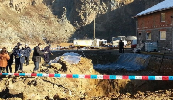 Serbia e konfirmon varrezën masive afër Rashkës, mendohet se eshtrat janë të 15 shqiptarëve