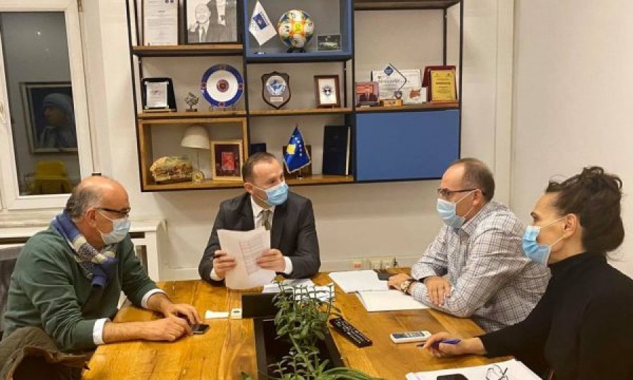 Zemaj thotë se po punojnë për masat të përshtatshme: Përvoja e vendeve tjera është e mirëseardhur