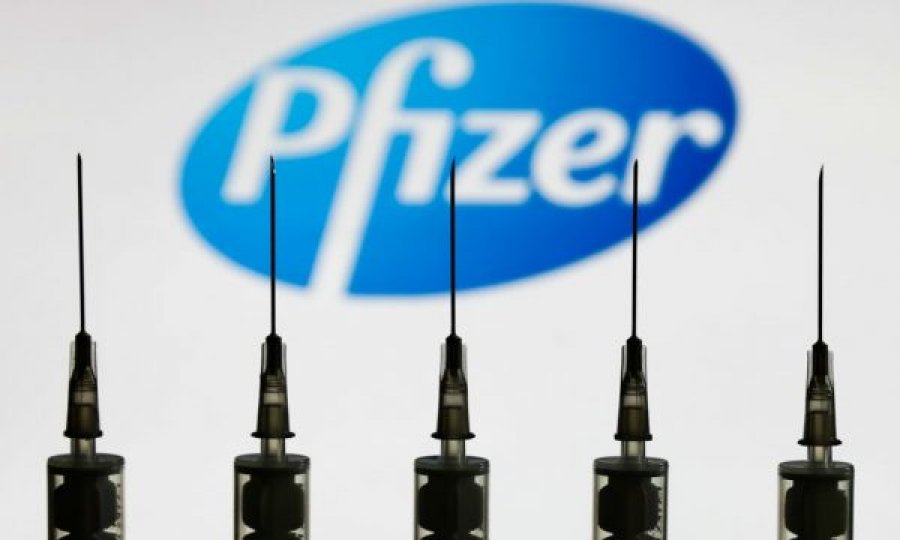 Gjatë testimit, vaksina e Pfizer-it te disa persona ka shkaktuar dy efekte anësore