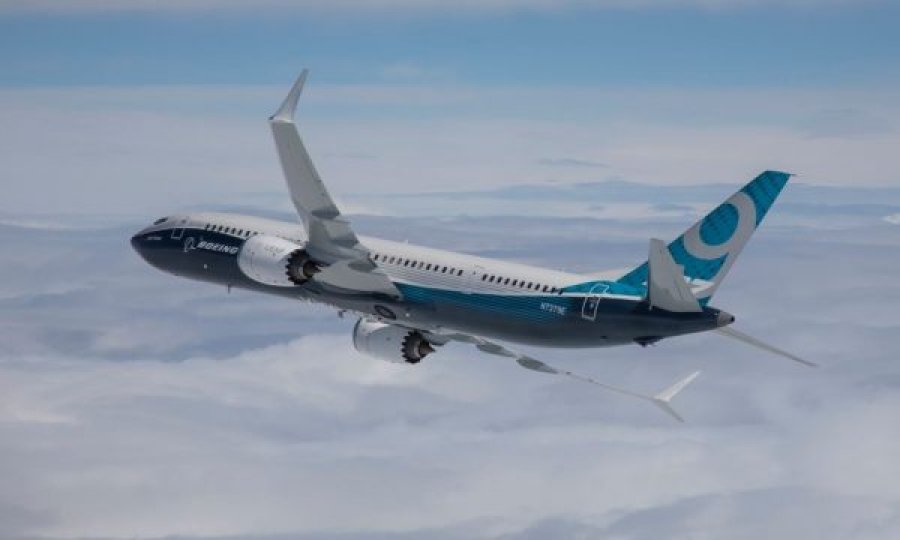 I jepet leja për kthim në operim aeroplanit famëkeq “Boeing 737 Max”