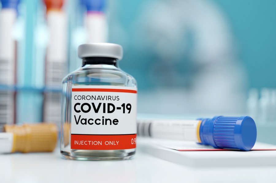 Franca ndan 1.5 miliard euro për ta blerë vaksinën e parë që është e gatshme në treg