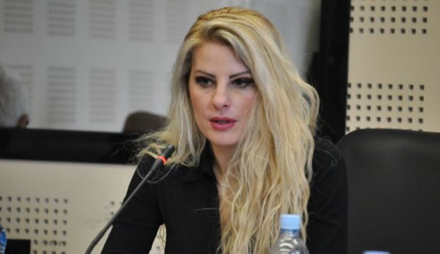 Duda Balje i reagon ashpër Beogradit