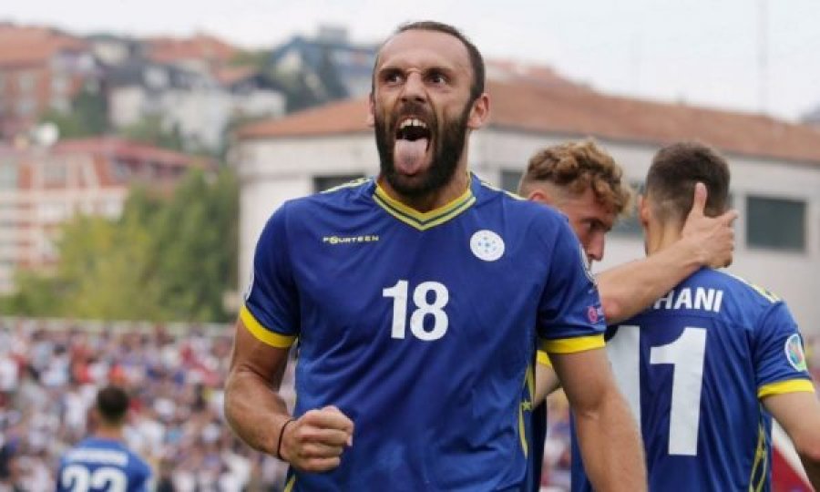 Sipas bastoreve botërore Kosova favorite e madhe kundër Moldavisë
