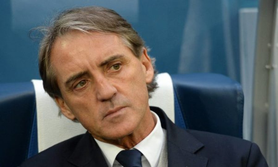 Mancini: Nuk ishte e lehtë, luajtëm ndaj një ekipi të mirë