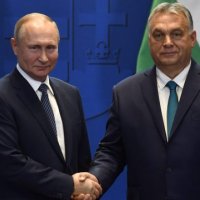 Orban i bindur: Rusia e ka fituar luftën