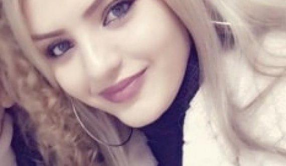 Vdes 24-vjeçarja Valentina Ibrahimi që u dërgua për shërim në Turqi