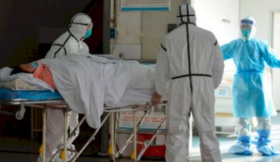 SHBA gjunjëzohet nga koronavirusi, ‘Covid-19 po vret një amerikan në çdo minutë’