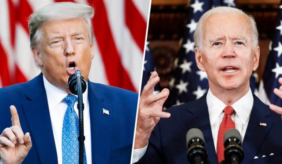 Edhe një goditje për Trump, Gjykata shpall fitues Bidenin në Nevada