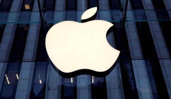  Apple do të paguajë gjobë 113 milionë dollarë 