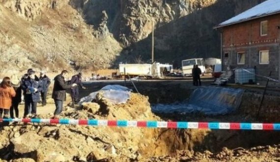 Gjykata në Serbi vendos për zhvarrosjen e trupave të gjetur në Rashkë