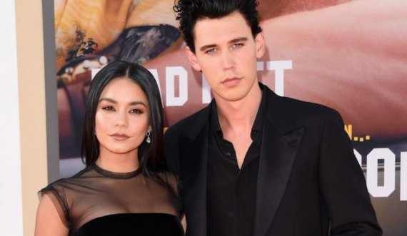 Vanessa Hudgens flet për mashkullin ideal, pas ndarjes nga Austin Butler