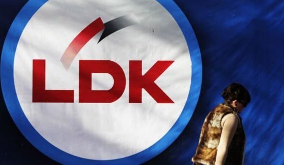 Vdes veprimtari i njohur i LDK-së në Zvicër