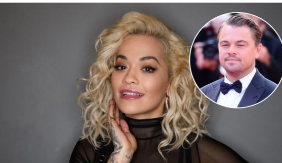 Pas DiCaprios, edhe Rita Ora në mbrojtje të Lumit Vjosa në Shqipëri