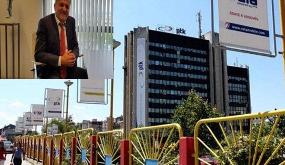 Kjo Qeveri nuk mundë ta shpëton Telekomin e Kosovës nga planet e kurdisura për rrënim dhe zhvatje të oligarkëve Devolli