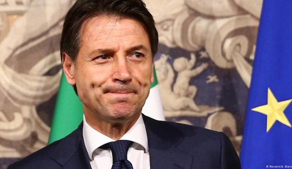 Giuseppe Conte: Momentet e vështira që po kalon bota cënojnë shëndetin mendor të qytetarëve