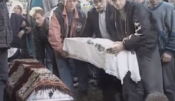Krimet makabre të Serbisë në Kosovë, s’u kursyen as fëmijët dy vjeçarë