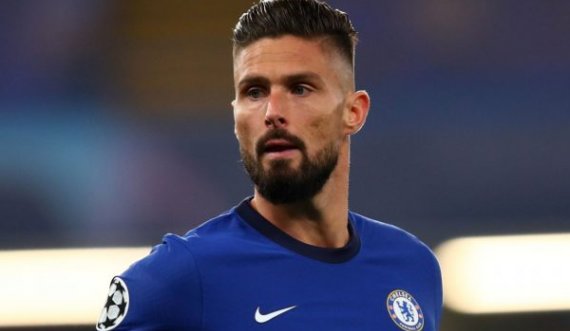 Giroud mund të luajë edhe jashtë Anglisë