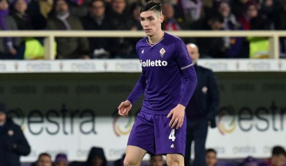 Milan e dëshiron Milenkovicin që në afat të janarit