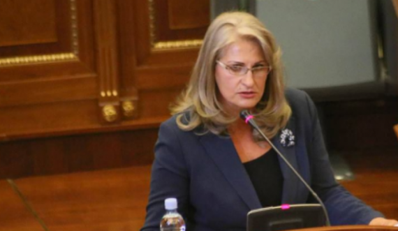 Haxhiu propozon që diaspora të kenë ulëset e tyre në Kuvend