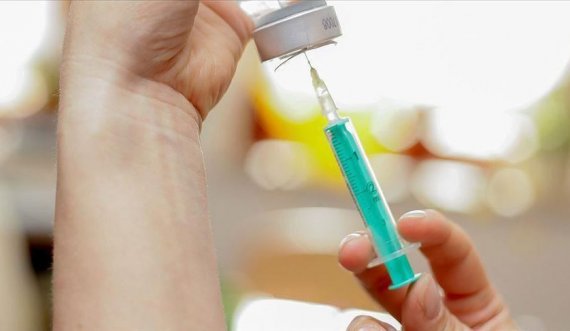 Konfirmohet nga Universiteti i Oksfordit se vaksina anti-COVID po rezulton e suksesshme
