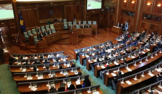 Dështon votimi i Projektligjit për të Drejtën Ndërkombëtare Private