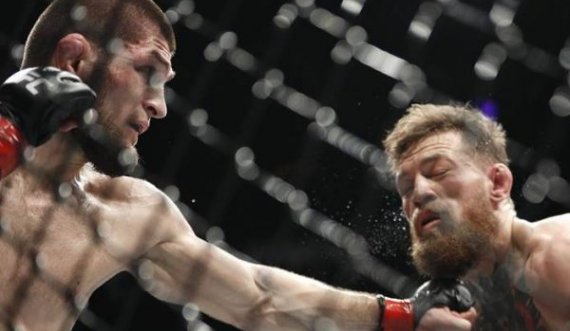 E pabesueshme por mund të ndodh: Një tjetër finale McGregor vs Khabib